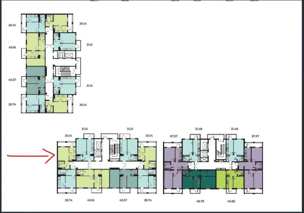 Ассалом Сохил 1 комнатная квартира
