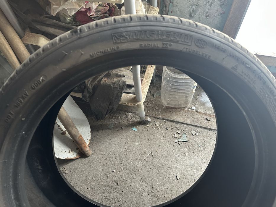 Продам 1 балон Мишлен оригинал