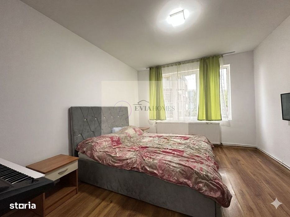 3 camere/La 1 minut de Iulius Mall