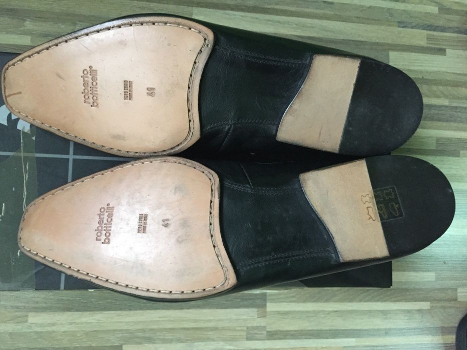 Pantofi Roberto Botticelli