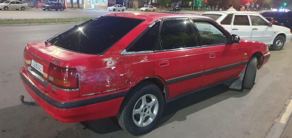 Продам Мазда 626