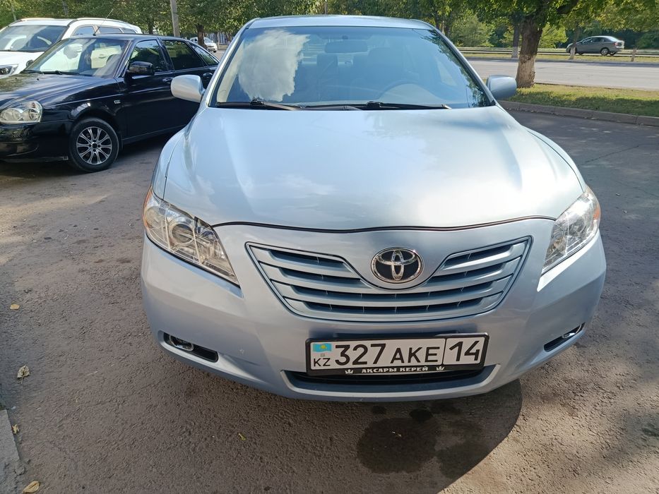 Продам Camry 40 (AM)