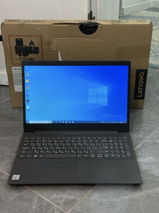 Ноутбук Lenova Core i3/10
