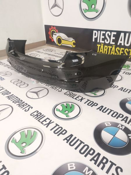 Bară spate BMW seria 3 f30 sport line sportline