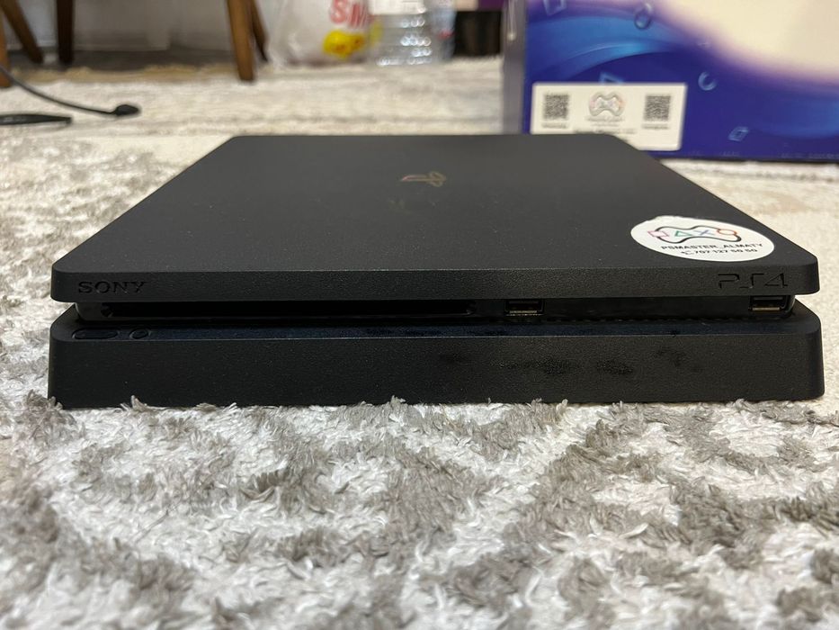 playstation 4 в идеале!!