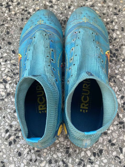 Футболни обувки Nike Superfly 8