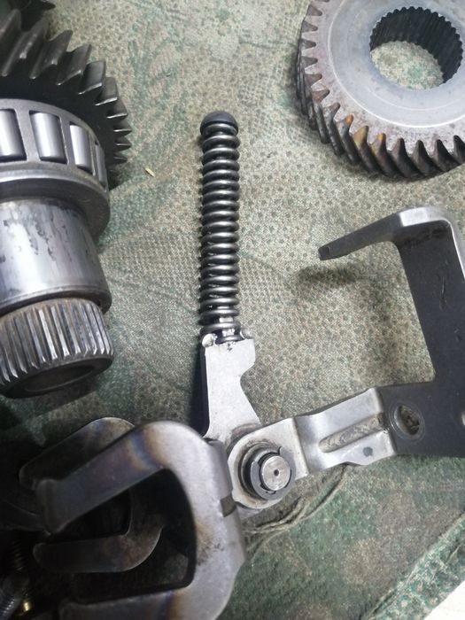 Коропка пассат б3