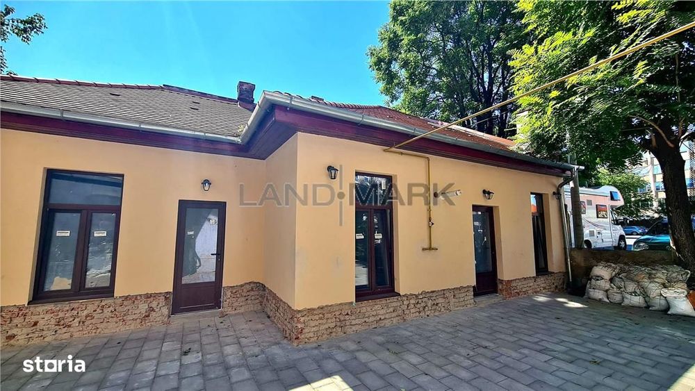 OFERTA! Casa cu 2 camere ultracentral, zona Piata Victoriei