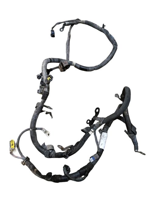 Instalatie/Cablu Masa Motor Peugeot 207 Wa_, Wc_ 2006 - > 1.6 16V Vti