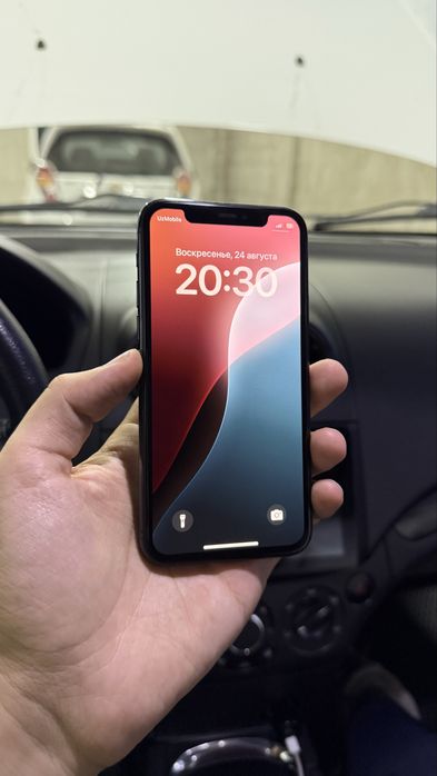 Iphone 11 pro 64gb 71emkost