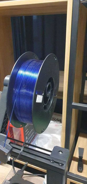 3D принтер Ender 3 S1, 3D printer