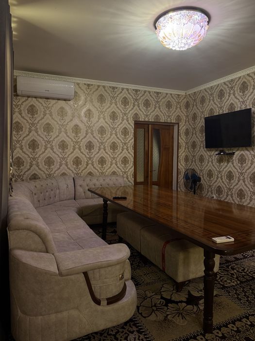 Продается дом в Ароме. 11км от Янги Узбекистана