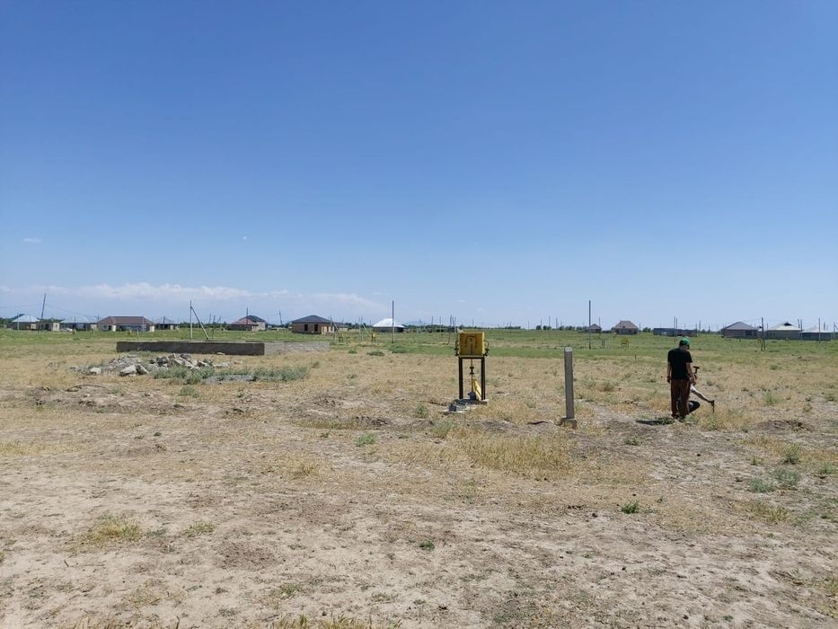 Жер сатылады срочно