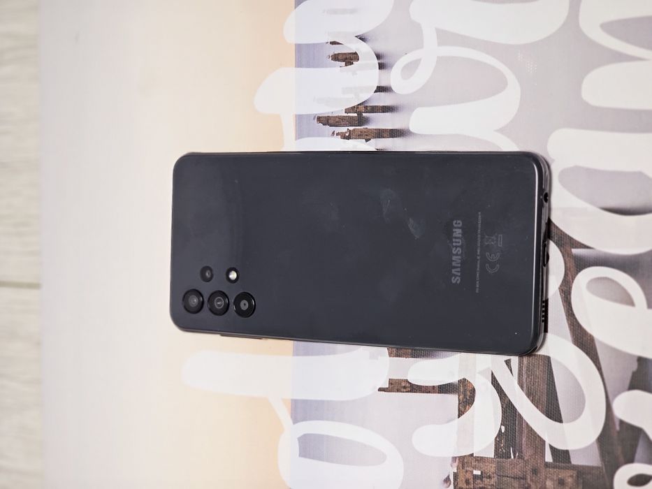 Samsung A32 64g impecabil