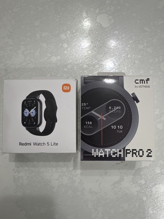 Смарт часовници