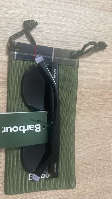 Ochelari Sergio Tacchini si Barbour originali