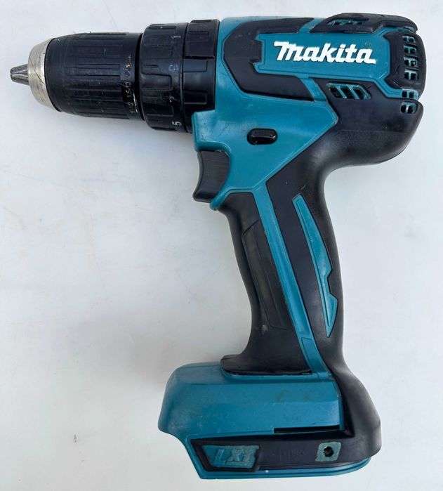 Makita DHP459 - Безчетков ударен винтоверт 18V