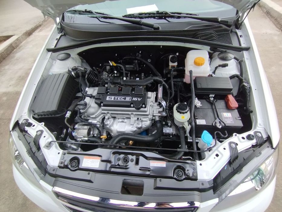 Gentra 3 pazitsiya avtomat