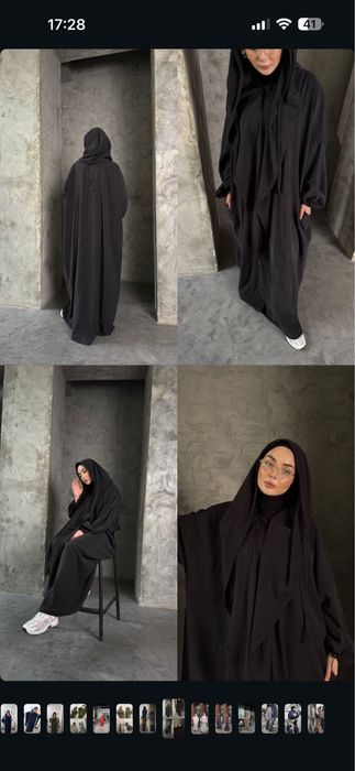 Шикарные платья из курпры