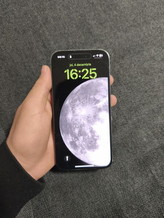 Vând iPhone 14 pro