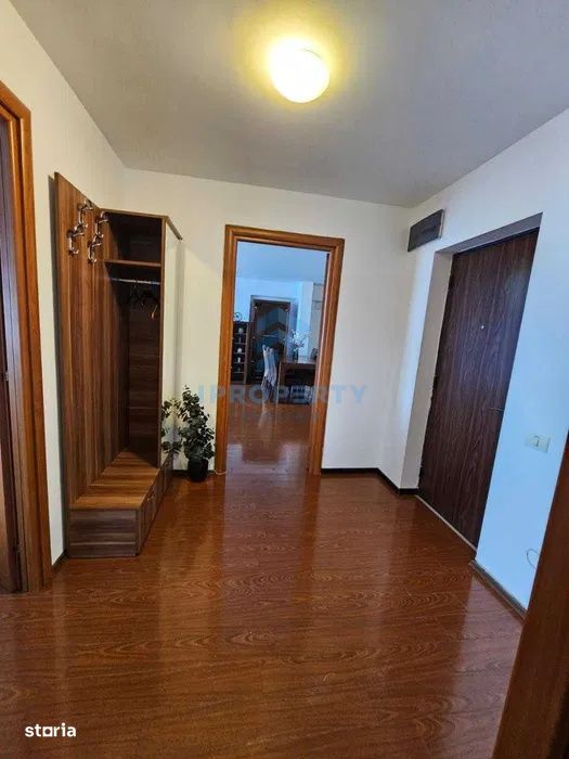 2 Camere | Bucurestii Noi | Centrala | Parcare | Terasa | Pet Friedly
