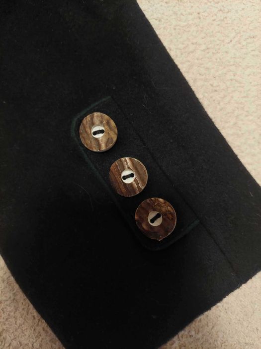 Винтидж блейзър LODEN FREY