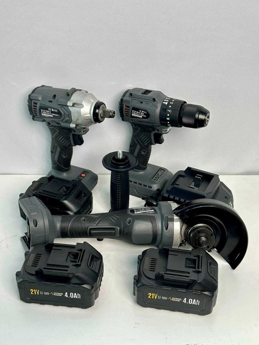 Instrument to'plami 3/1 GIDROX