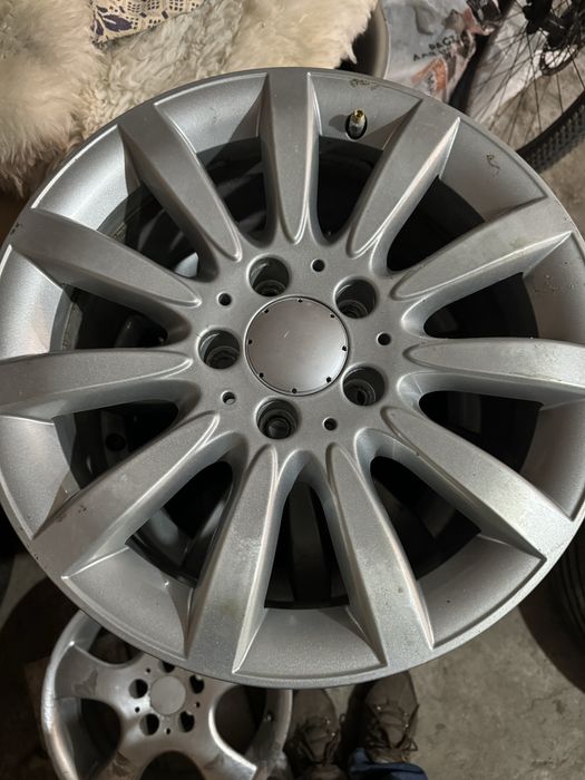 Продам диски на Мерседес , Ауди