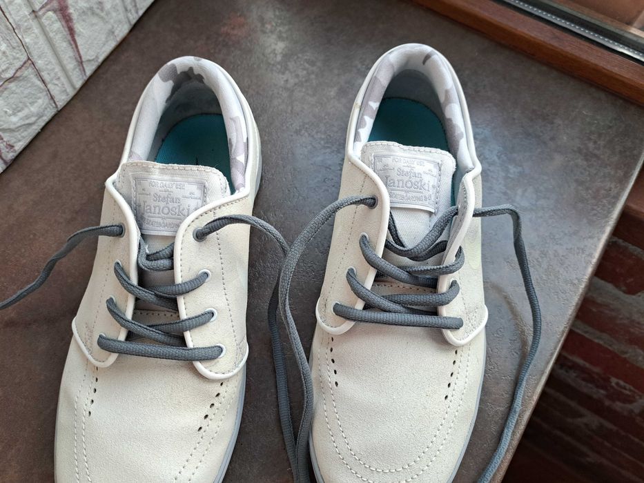 мъжки мокасини,летни обувки,еспадрили,найк,кецове
Nike,н.42