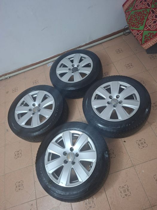 Диски в оригинале