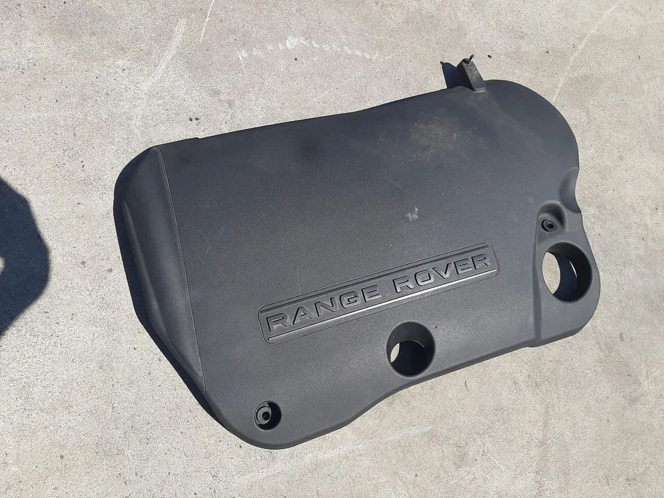 capac motor 2.2 d 224dt  land rover range rover evoque l538  bj32-6a949-ba