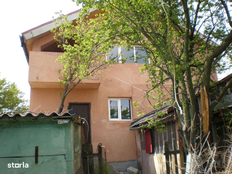 Balș, casă 200 mp, 1250 mp teren, Popa Șapcă, nr. 101