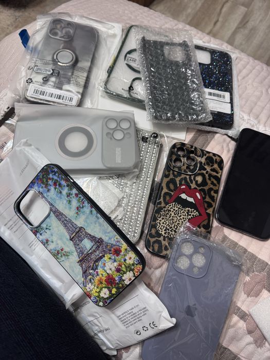 Айфон 13 про Макс256гб