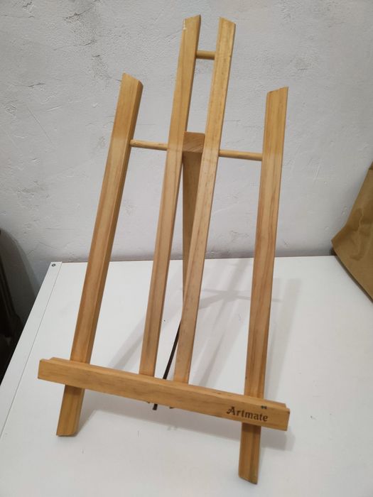 Статив за рисуване за деца