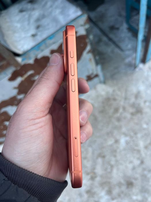 Айфон 17 про 256 ёмкост 99