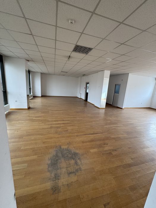 De Inchiriat Spatiu Comercial 700m2 "Calea Lui Traian 295"