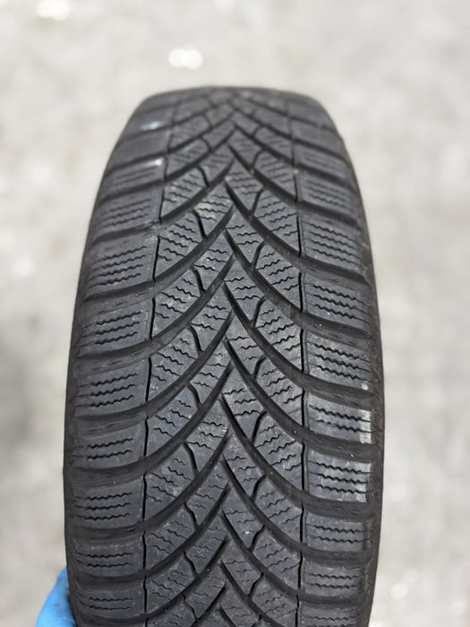 Roti Iarna M+S 185/65/15. 5x100