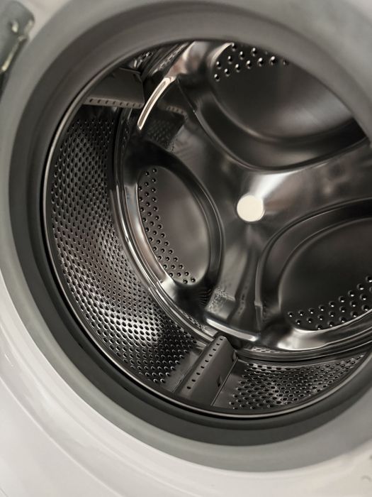 Стиральная машина Indesit