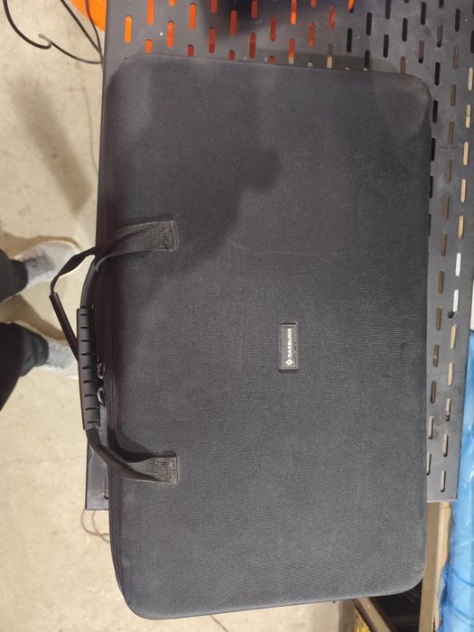 Pionner DDJ-400 rekordbox Конзола