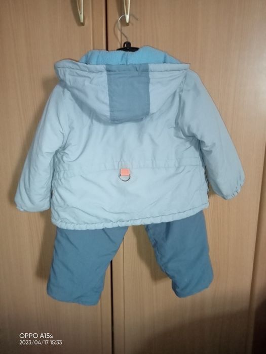 Продам куртка осень и весна