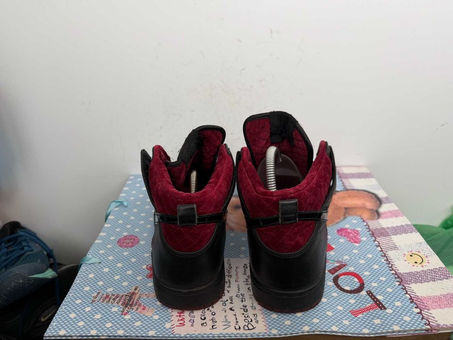 Nike Dunk CMFT PRM QS Coffin''оригинални мъжки маратонки 41 номер