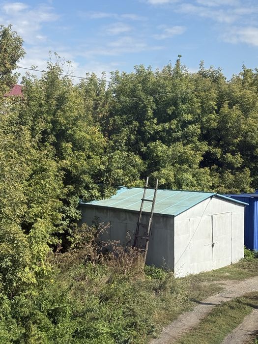 3 комн квартира зеренда