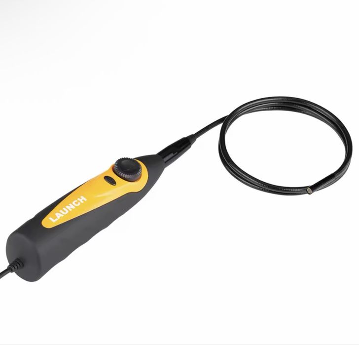 Tester Launch VSP600 videoscope