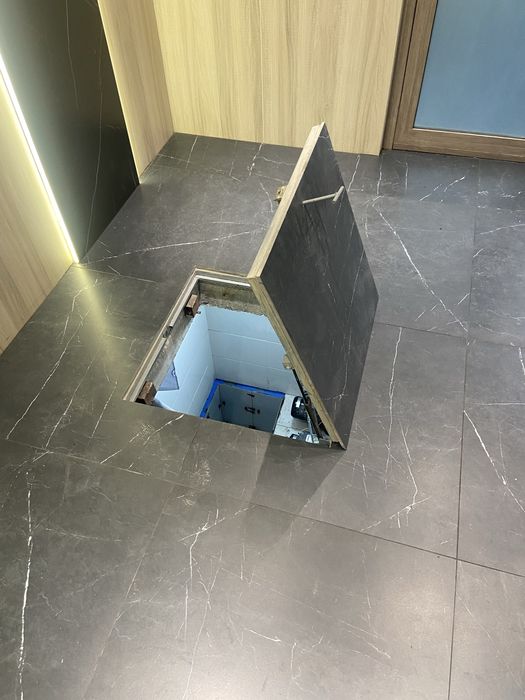 Люк на полный ….