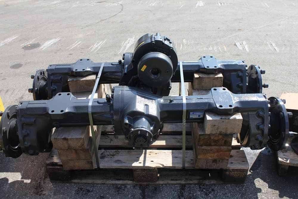 axa zf av230 volvo ult-03004