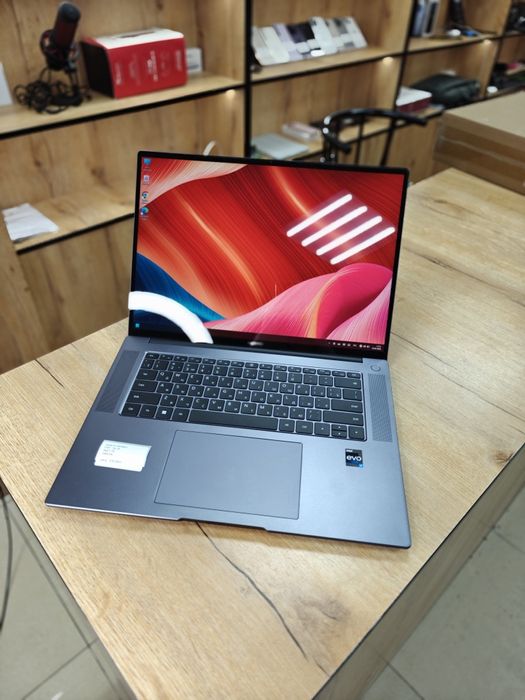 Huawei MateBook 16s | i7-13700H | Сенсорный 2.5K | 1Tb SSD | Ноутбук