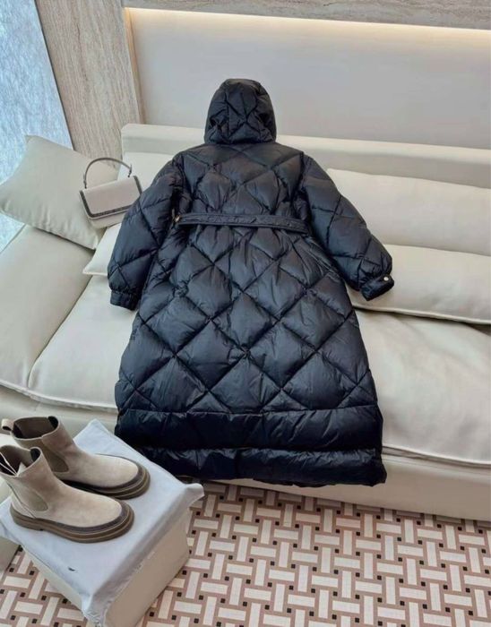 Пуховик Куртка Max Mara