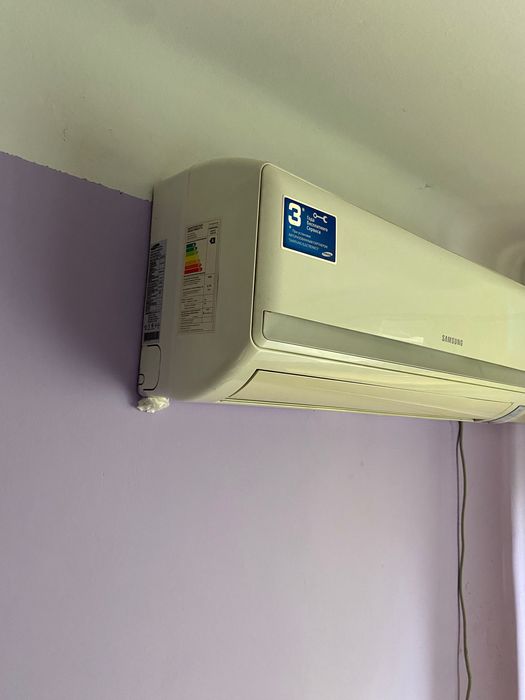 Кондиционер Samsung б/у сплит система