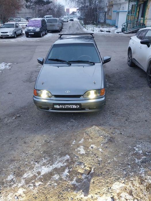 Прадам срочно ваз 2114