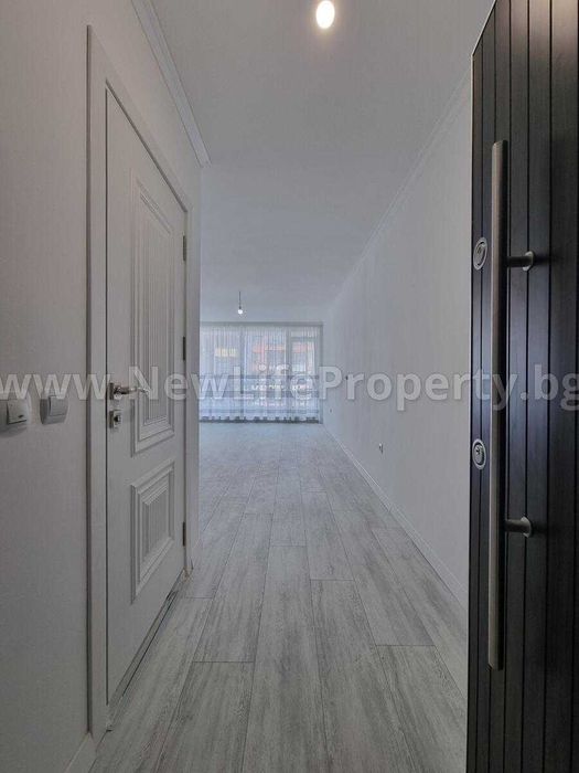 Студио в к-с „Magnolia Residence 7“, Слънчев бряг